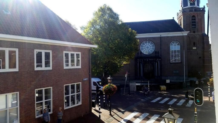 Exterior & Views, Zoetermeer City Centre Loft Apartment, Zoetermeer