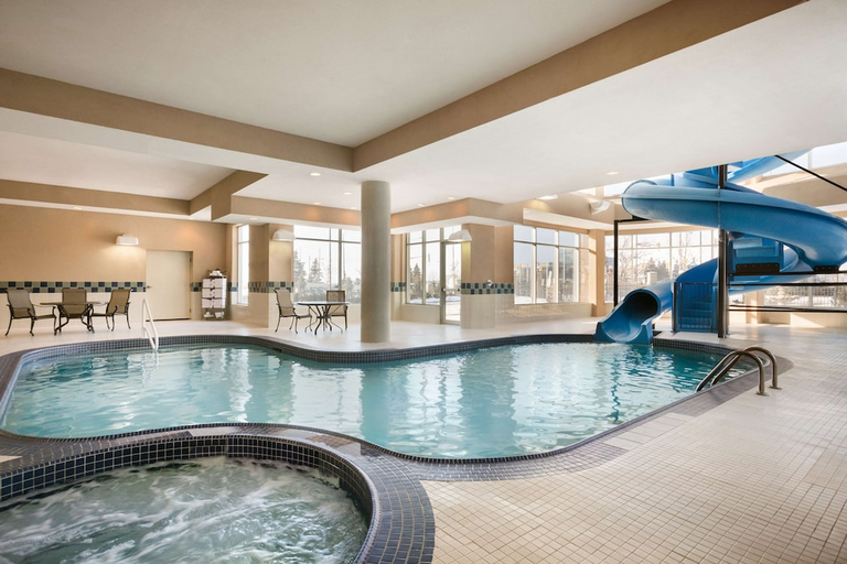 Sport & Beauty 5, Hilton Garden Inn Vaughan Toronto, York
