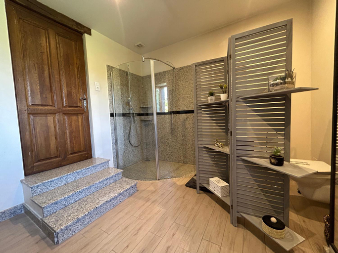 Bedroom 3, Espace cocooning, Vosges