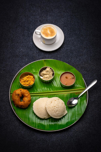 Others 4, Sri Udupi Hotel, Thiruvananthapuram