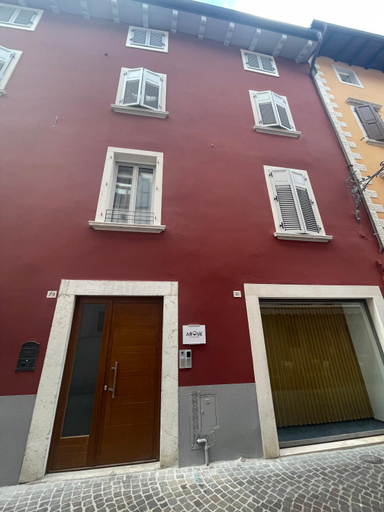 2, Arque Apartments - Arco Centro, Trento