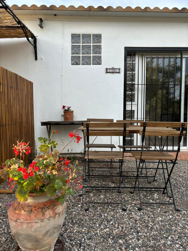 Casa Carla Andalucia, Caminito del Rey, Málaga