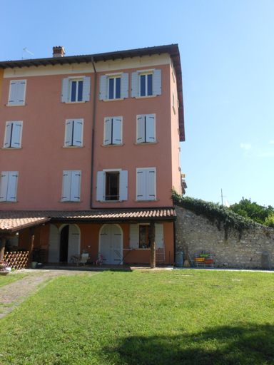 Others 4, Garda Friends Apartments, Brescia