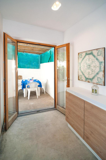 Bedroom 2, CASA DELEDDA, Nuoro