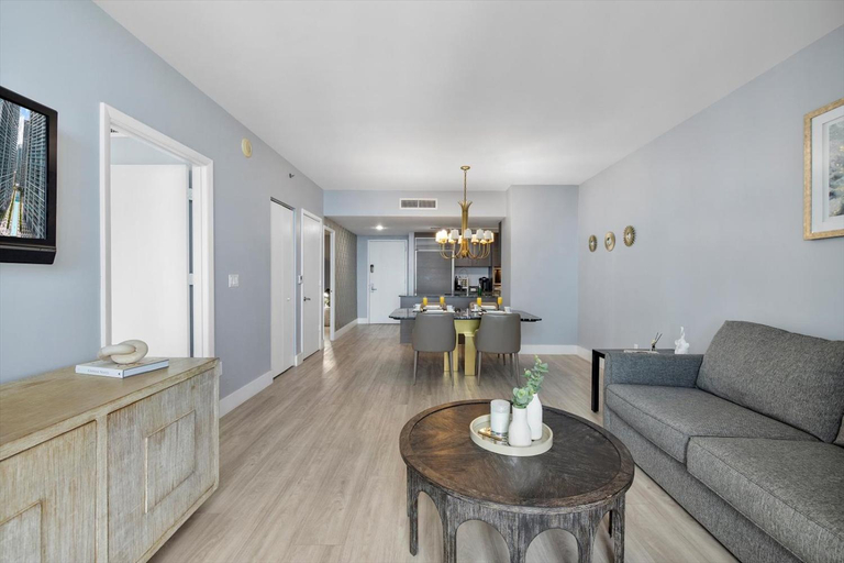 Others 2, Marvelous apartment in Brickell, Miami-Dade