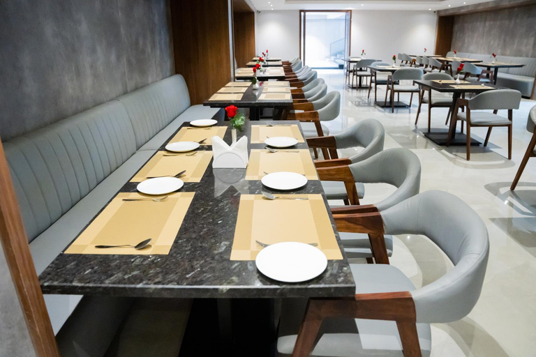 Food & Drinks 4, Hotel Tulips Grand, Ranga Reddy