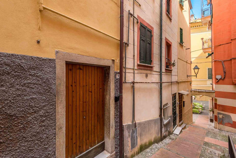 Once Upon a Time, La Spezia