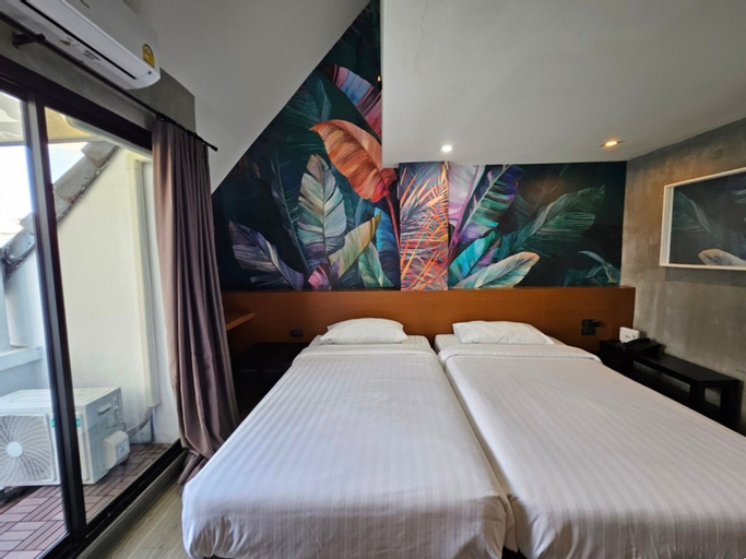 Bedroom 9