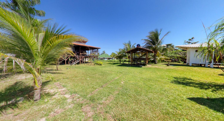 Exterior & Views 1, Pousada Vettore, Barreirinhas