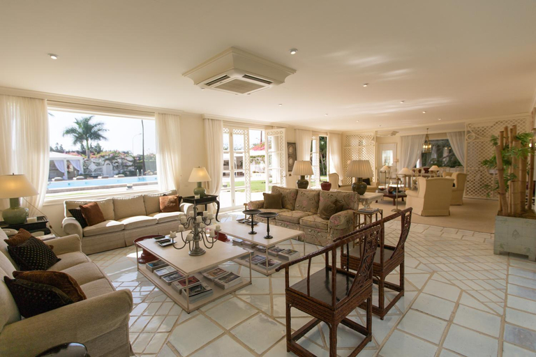 2, Villa Piera Maspalomas, Las Palmas