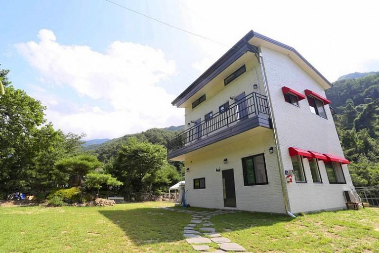 2, Danyang Byulmoori Pension, Danyang