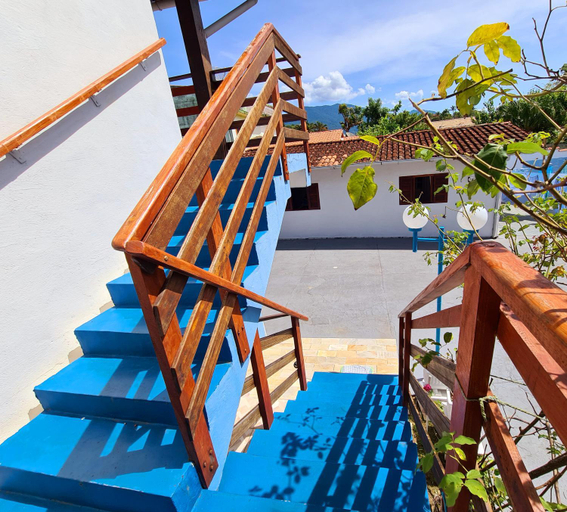 Others 2, Pousada Suites Nova Mar Ilhabela, Ilhabela