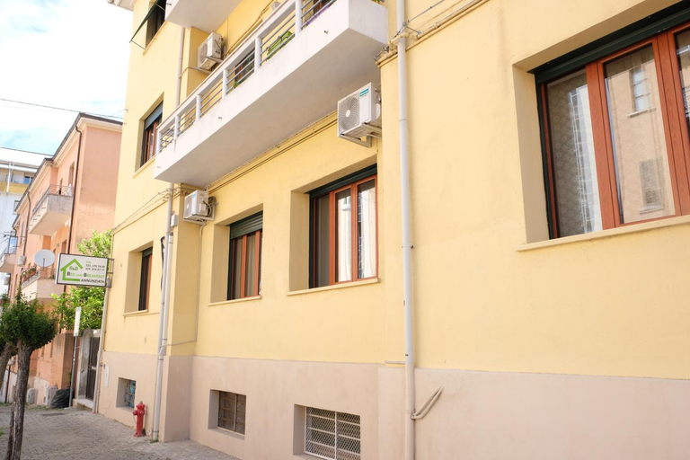 Others 5, B&B Annunziata- In centro, vicino all' Ospedale di Cosenza, Cosenza