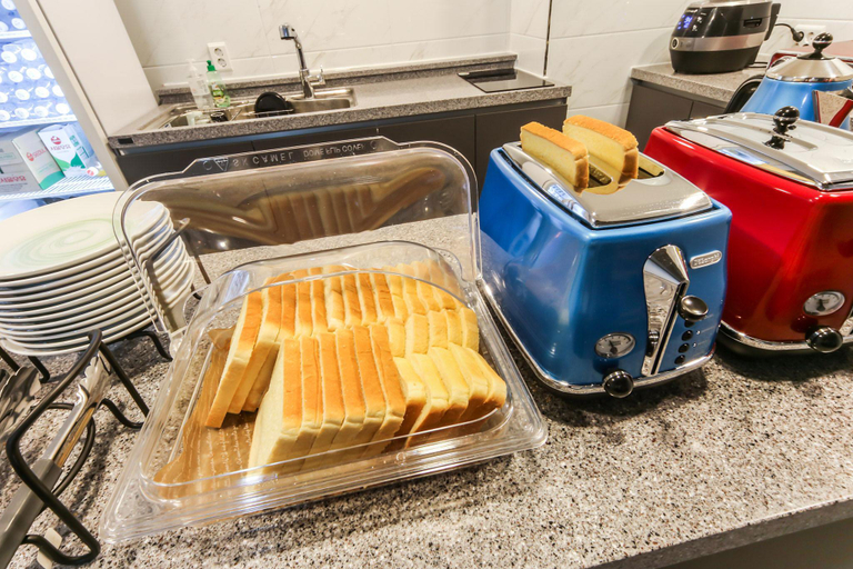 Food & Drinks 5, Daegu Dongcheon-dong Dot A, Chilgok