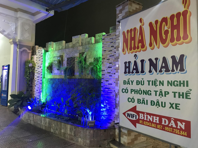 Others 4, Hải Nam motel. , Long Điền