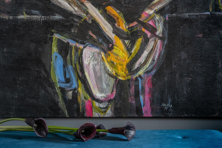 Sport & Beauty 2, Art Hotel Prague, Praha 6