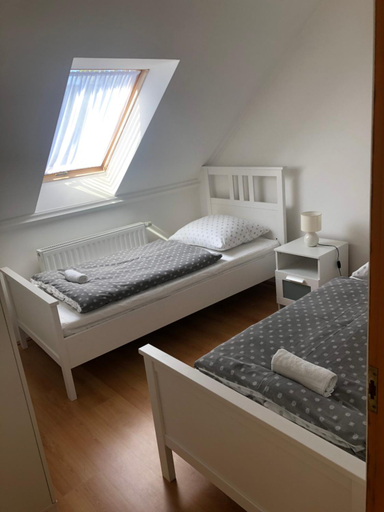 Bedroom 3, Tihany Levendula Villa, Balatonfüred