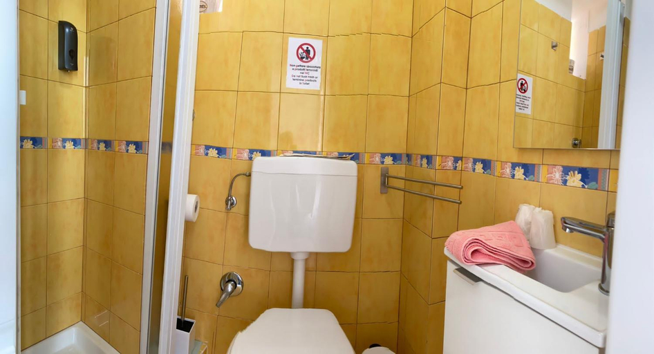 Others 2, LUVEGU SCIUIU Apartment, La Spezia