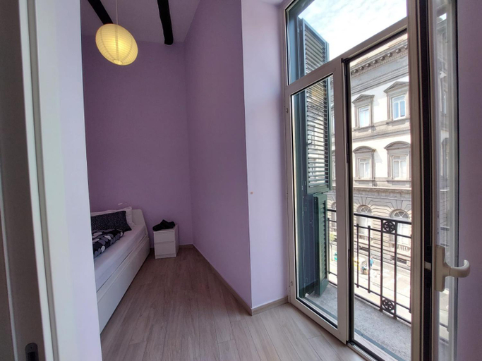 View 3, Cosy Domy Apartments, Napoli