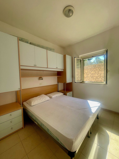 Bedroom 3, Villaggio La Giara, Foggia