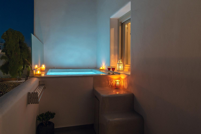 Others 2, Stardust Suites, South Aegean