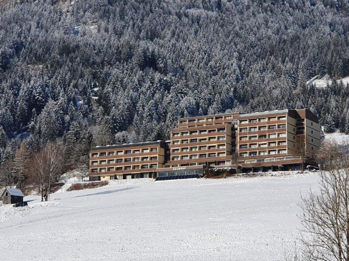 Apartment Tauplitz Kulmhof, Liezen