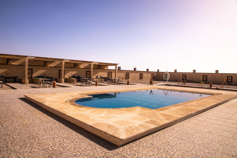 Sport & Beauty 2, Traditional Riad Merzouga Dunes, Errachidia