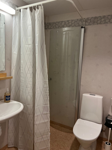 Bathroom, Visit Örestrand, Höganäs