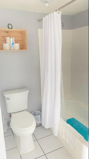 Bedroom 5, Oceanfront Oasis, Volusia