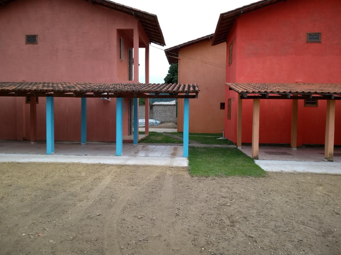 Others 3, Residencial Atlantico Sul, Parati