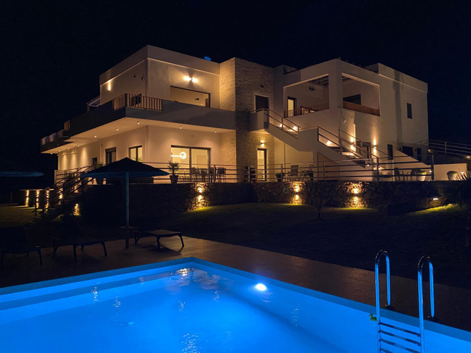 Others 5, Villa d'Anvers - Luxury Holiday Resort, Crete