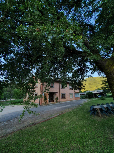 Others 3, B&B Calecatine, L'Aquila