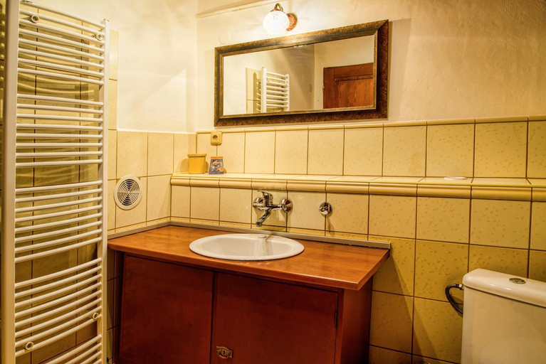 Others 2, Apartmany u Marosa, Kežmarok