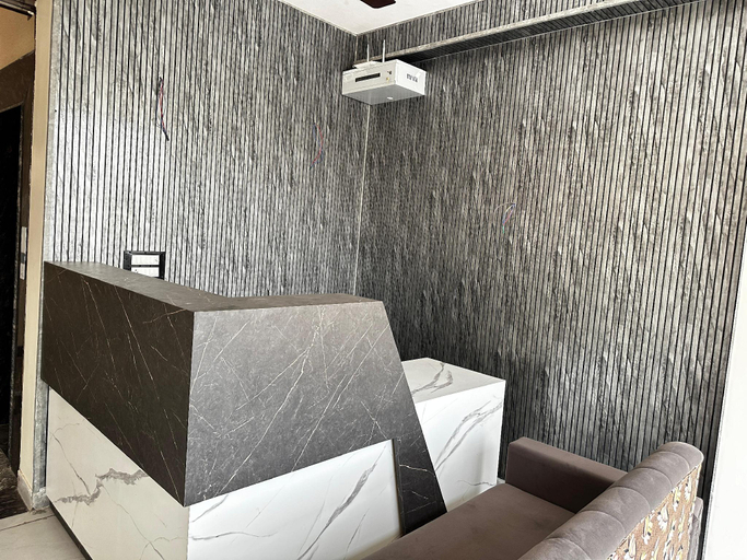 Others 5, Hotel Golden Oasis, Ajmer