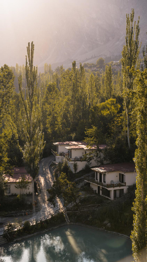 Others 5, Offto Resort Hunza, Northern Areas
