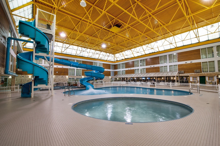Sport & Beauty 5, Superior Inn Hotel and Conference Centre Thunder Bay, Thunder Bay