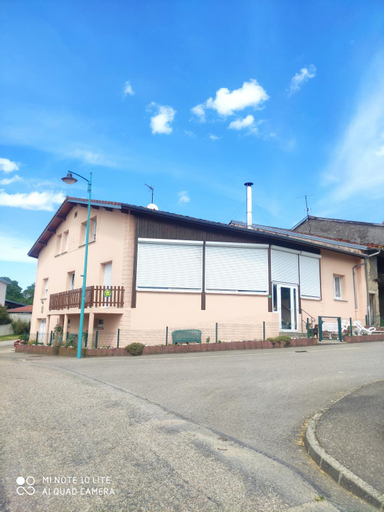 POIRSON THIERY, Vosges