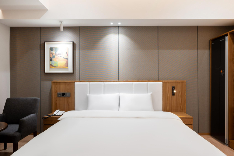 Daegu Seongseo Nuovo Hotel, Dalseong