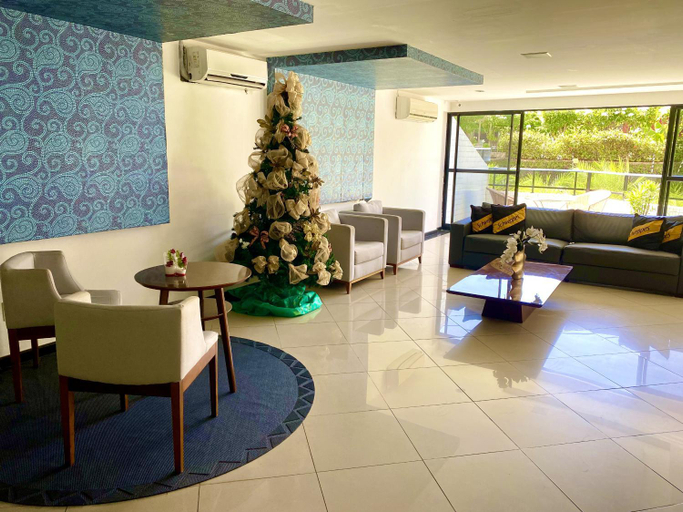 Public Area, IMPERIAL SUITES Cabo Branco by PenareiaTurBr, João Pessoa