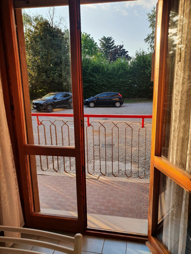 Others 4, Casa Antonietta di Filippo, Treviso