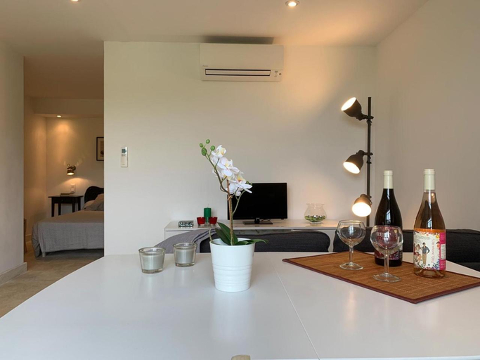 Others 3, Le Mas Silvestre, Vaucluse