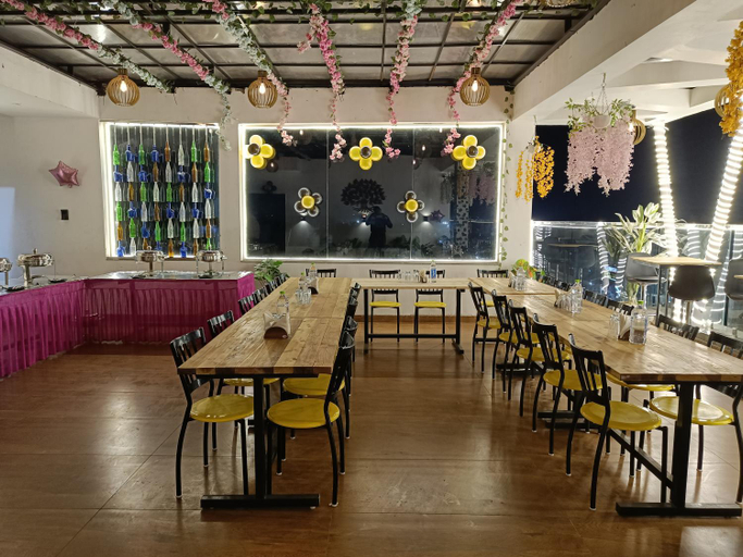 Food & Drinks 3, Hotel Imperial Crown, Rewari