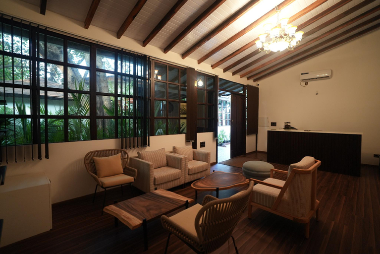 Others 4, Prive by Whiteflower, North Goa