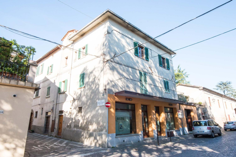 Bell Apartment (2/4 people), Arezzo