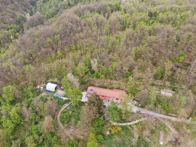 Others 2, B&B Cascina Grattinera, Cuneo