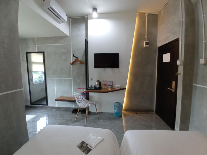 Bedroom 5