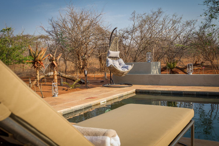 Sport & Beauty 2, Ukuthula Bush Lodge, Mopani