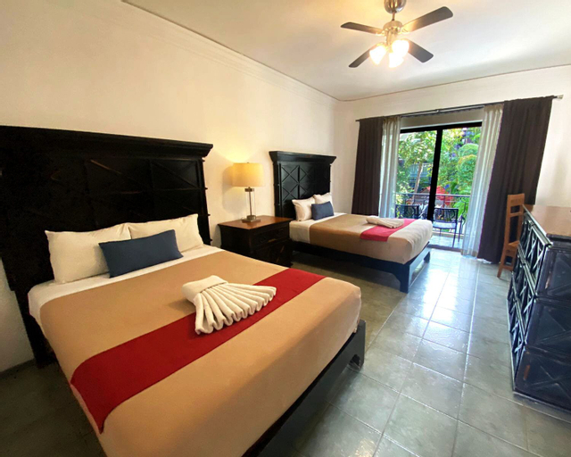 Bedroom 25