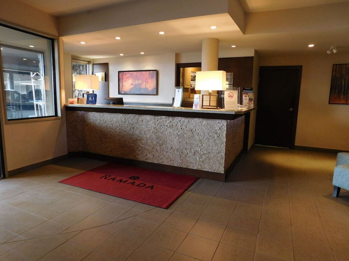 Others 5, Ramada By Wyndham Kamloops, Thompson-Nicola