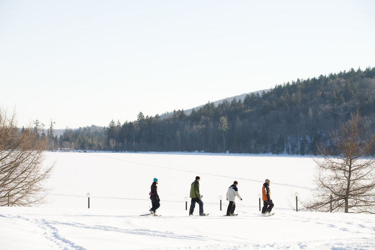 Others 5, Manoir Du Lac Delage, La Jacques-Cartier